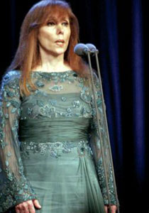 فيروز ضمن الـ 50 سيدة التي يحسب لها حساب في العالم صورة رقم 1