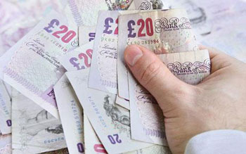 القبض على زوجان عثرا على 60 ألف يورو صدفة صورة رقم 1