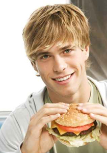 حرب الوجبات السريعة: الجيش يحارب برجر كنج في أفغانستان! صورة رقم 1 حرب الوجبات السريعة: الجيش يحارب برجر كنج في أفغانستان! صورة رقم 1