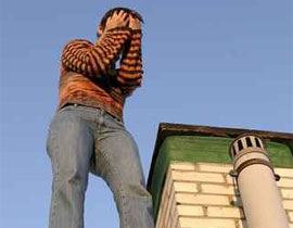 زوجان يقطعان معصمهما وينتحران من سطح المنزل! صورة رقم 1