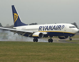 جديد: الدّفع قبل الرّفع من أجل استخدام المراحيض في الطائرة! صورة رقم 1