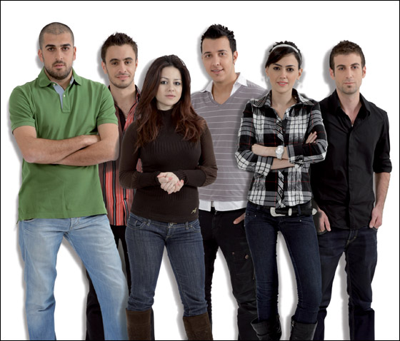 صندوق منح orange يلتقي طلاب جيل المستقبل صورة رقم 2 صندوق منح orange يلتقي طلاب جيل المستقبل صورة رقم 2