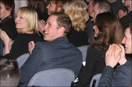 هل بات زواج الأمير ويليام من صديقته قريبا؟!  صورة رقم 2