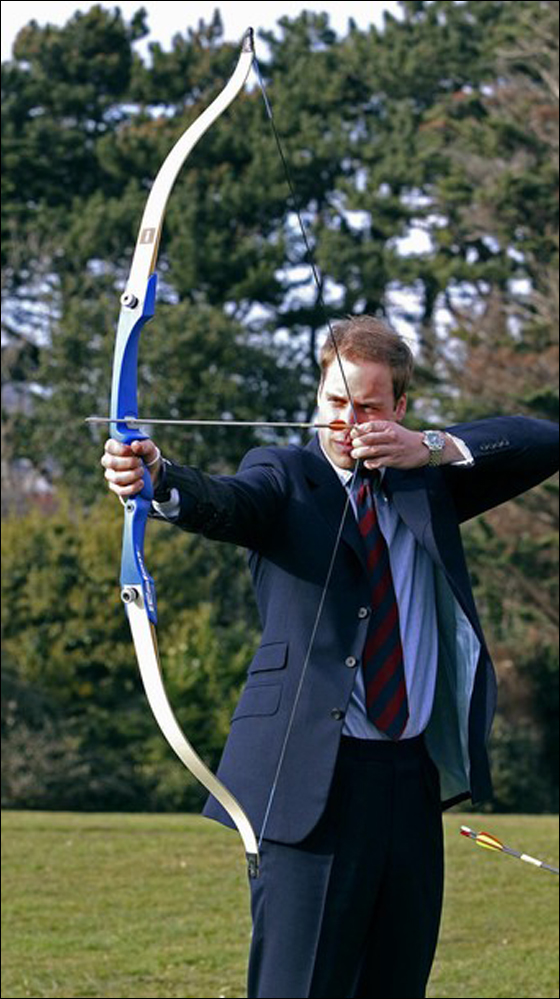 هل بات زواج الأمير ويليام من صديقته قريبا؟!  صورة رقم 6