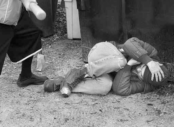 سوريا: اعتداء شبان على مؤذن ضرير ومحاولة اغتصابه! صورة رقم 1 سوريا: اعتداء شبان على مؤذن ضرير ومحاولة اغتصابه! صورة رقم 1