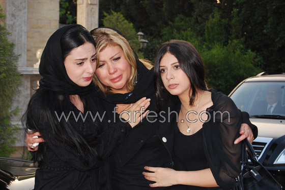 ميس حمدان تجسد فاتن الحلواني في العنيدة        صورة رقم 2