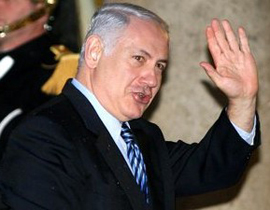 نتنياهو يكلف خزينة الدولة مليون دولار في كل زيارة له لأمريكا! صورة رقم 1 نتنياهو يكلف خزينة الدولة مليون دولار في كل زيارة له لأمريكا! صورة رقم 1