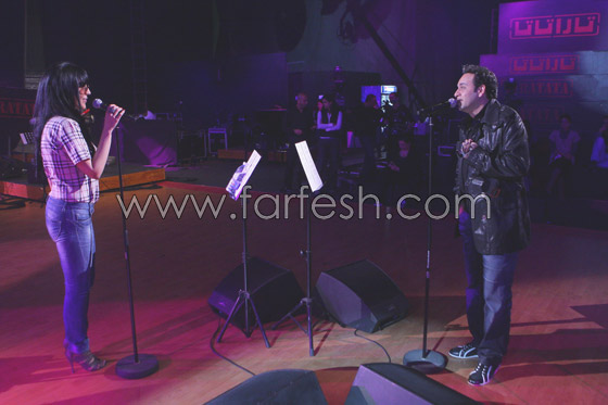 تاراتاتا حلقة طربية تجمع كل الأجيال  صورة رقم 20