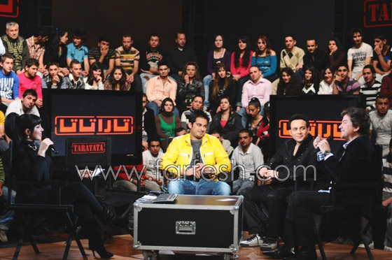 تاراتاتا حلقة طربية تجمع كل الأجيال  صورة رقم 16