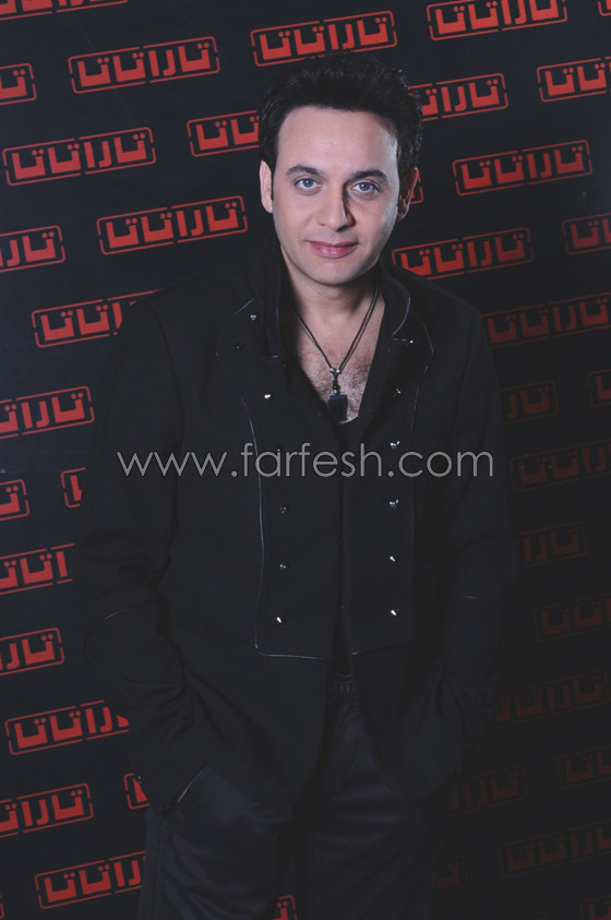 تاراتاتا حلقة طربية تجمع كل الأجيال  صورة رقم 21