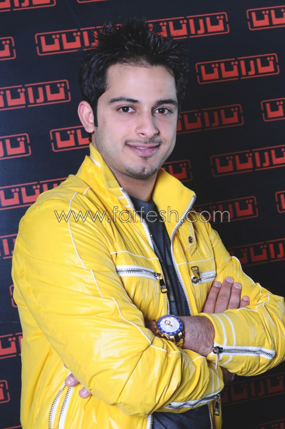 تاراتاتا حلقة طربية تجمع كل الأجيال  صورة رقم 24