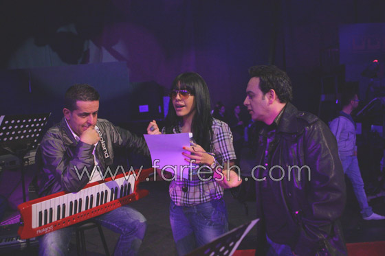 تاراتاتا حلقة طربية تجمع كل الأجيال  صورة رقم 19