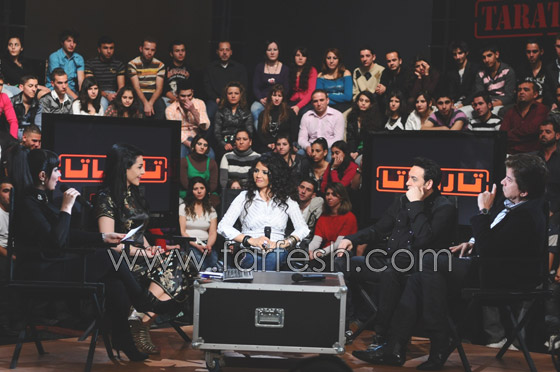 تاراتاتا حلقة طربية تجمع كل الأجيال  صورة رقم 14