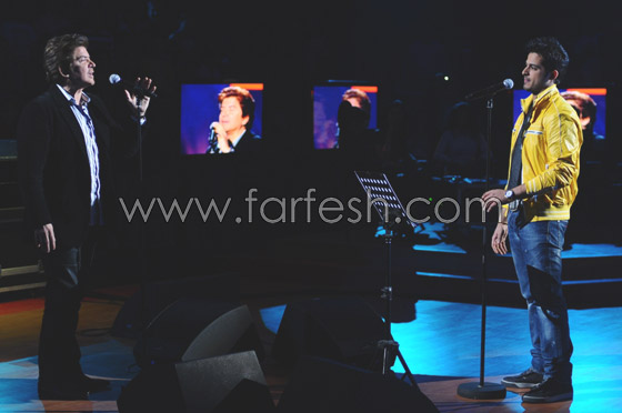 تاراتاتا حلقة طربية تجمع كل الأجيال  صورة رقم 15