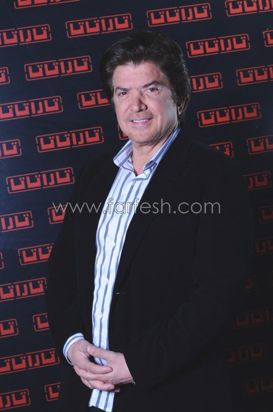 تاراتاتا حلقة طربية تجمع كل الأجيال  صورة رقم 26