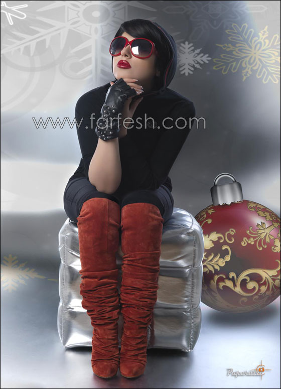 تاراتاتا حلقة طربية تجمع كل الأجيال  صورة رقم 11