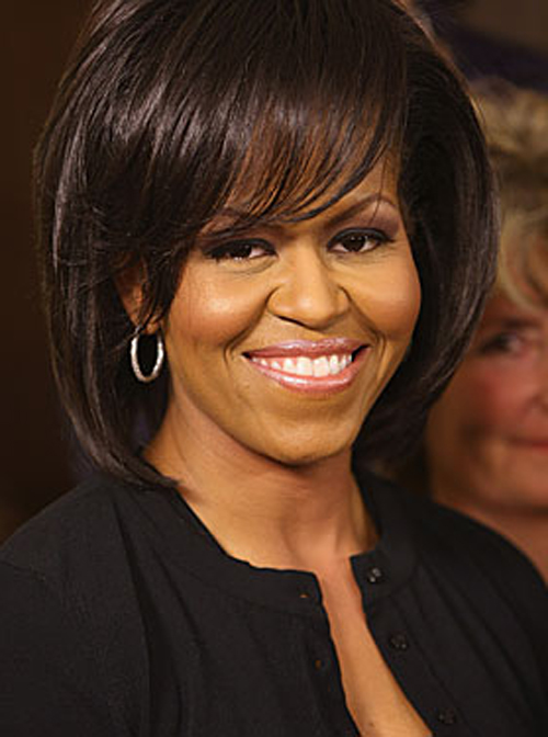 مجلة أمريكية تجعل ميشيل أوباما مثاراً للسخرية!! صورة رقم 2 مجلة أمريكية تجعل ميشيل أوباما مثاراً للسخرية!! صورة رقم 2