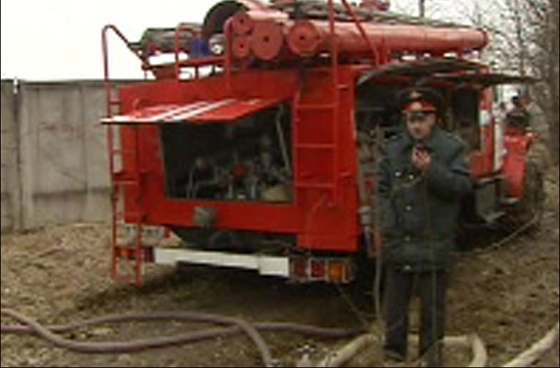 مصرع الرئيس البولندي وعدد من القادة في تحطم طائرة  صورة رقم 3