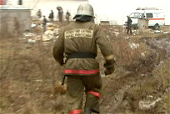 مصرع الرئيس البولندي وعدد من القادة في تحطم طائرة  صورة رقم 4