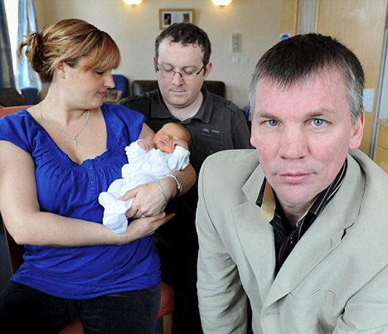 طريقة الولادة الجديدة.. تحت تأثير التنويم المغناطيسي!  صورة رقم 1