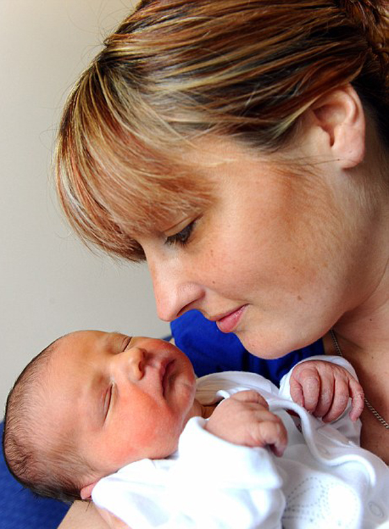 طريقة الولادة الجديدة.. تحت تأثير التنويم المغناطيسي!  صورة رقم 2