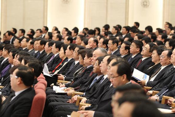 كازانوفا الصين.. عاشر 800 امرأة خلال 40 عاماً فقط!!  صورة رقم 5