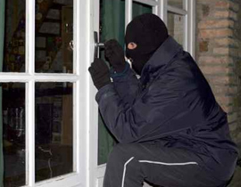 إحذروا: لص في البريد صورة رقم 1