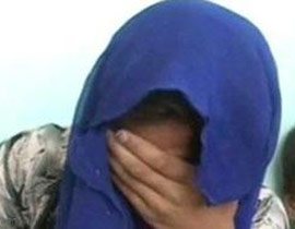 الدورة الشهرية تنقذ فتاة من الإغتصاب!! صورة رقم 1