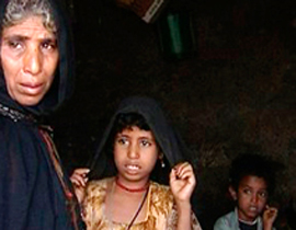 المطالبة بإعدام قاتل زوجته الطفلة ومسلسل تزويج الطفلات مستمر! صورة رقم 2