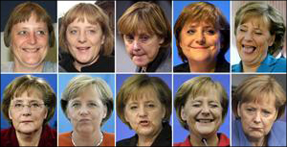 الفيزياء منحت السيدة الاولى في العالم نظرة هادئة! صورة رقم 1 الفيزياء منحت السيدة الاولى في العالم نظرة هادئة! صورة رقم 1