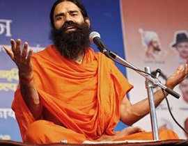 يشفي من السرطان ويدخل السياسة لتطهيرها من الفاسدين!  صورة رقم 1