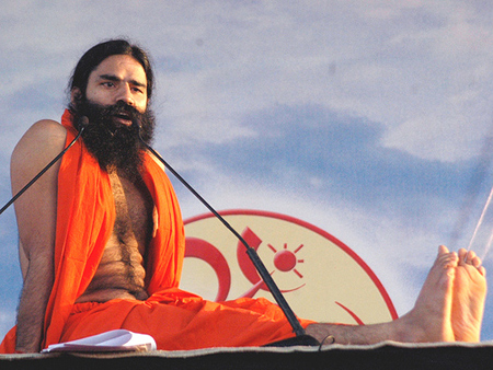 يشفي من السرطان ويدخل السياسة لتطهيرها من الفاسدين!  صورة رقم 4