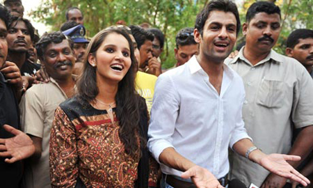 بعد إصدار فتوى تندد بعلاقتهما: تتويج أشهر قصة بالزواج! صورة رقم 6 بعد إصدار فتوى تندد بعلاقتهما: تتويج أشهر قصة بالزواج! صورة رقم 6