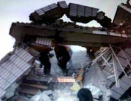 زلزال في الصين أسفر عن مقتل أكثر من 300 شخص!! صورة رقم 1 زلزال في الصين أسفر عن مقتل أكثر من 300 شخص!! صورة رقم 1