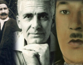 خالد يحظى بإشادة كبيرة لمخاطرته بحياته من أجل إنقاذ اليهود! صورة رقم 1