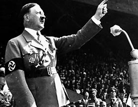 ألمانيا: إقامة نصب تذكاري للشخص الذي حاول اغتيال هتلر صورة رقم 1