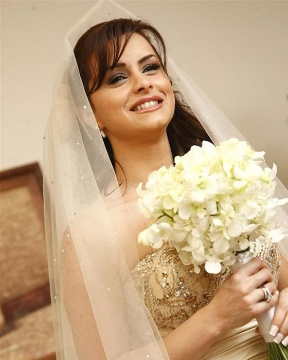 نور تنفي ما أشيع حولها وتؤكّد أنها حامل في الشهر الخامس!! صورة رقم 4 نور تنفي ما أشيع حولها وتؤكّد أنها حامل في الشهر الخامس!! صورة رقم 4