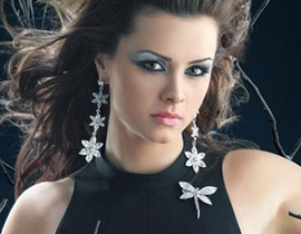 نور تنفي ما أشيع حولها وتؤكّد أنها حامل في الشهر الخامس!! صورة رقم 1 نور تنفي ما أشيع حولها وتؤكّد أنها حامل في الشهر الخامس!! صورة رقم 1