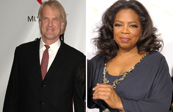 كتاب يكشف أسرار اوبرا.. علاقتها السحاقية وإغتصابها وإنجابها  صورة رقم 6