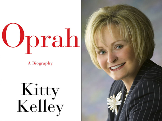 كتاب يكشف أسرار اوبرا.. علاقتها السحاقية وإغتصابها وإنجابها  صورة رقم 2