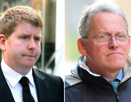 سجن ضابط شاهد عملية اعتداء على فتاة داخل قسم الشرطة  صورة رقم 1