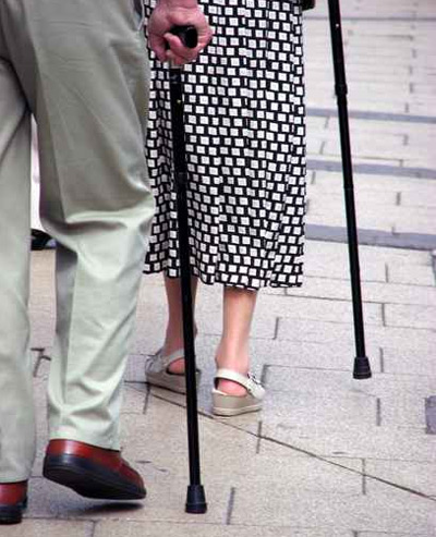 هل توفيت العجوز بسبب اغتصابها من قبل الرجل الثمانيني؟! صورة رقم 1