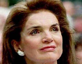 الكشف عن مقابلات لم تذع من قبل لزوجة جون كنيدي!!    صورة رقم 1