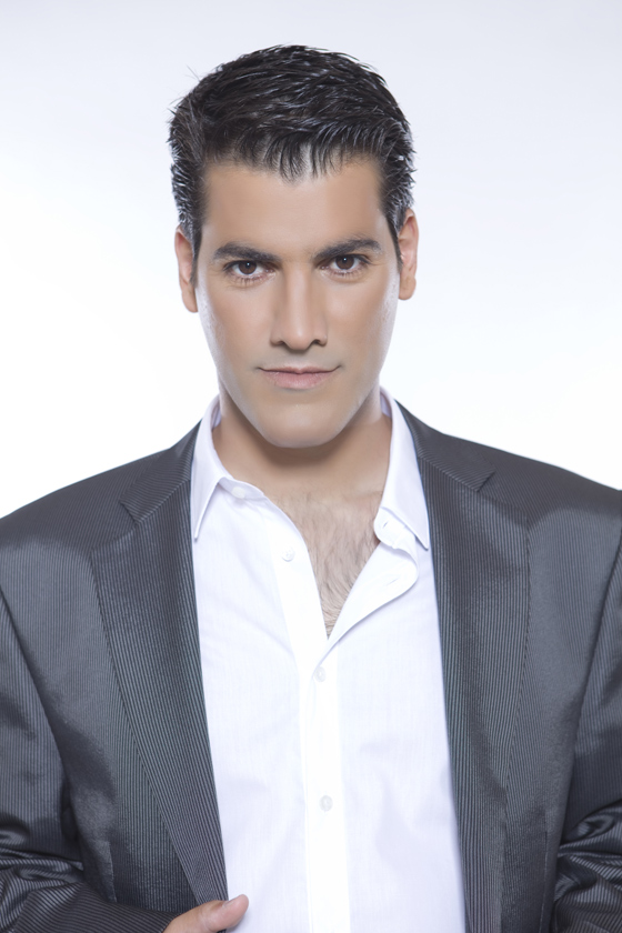 الياس جوليانوس ضيف فضائية أبو ظبي صورة رقم 1 الياس جوليانوس ضيف فضائية أبو ظبي صورة رقم 1