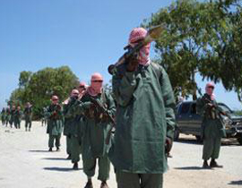 احتجاجا على حظر الموسيقى.. إذاعة صوت الحيوان من الصومال! صورة رقم 1