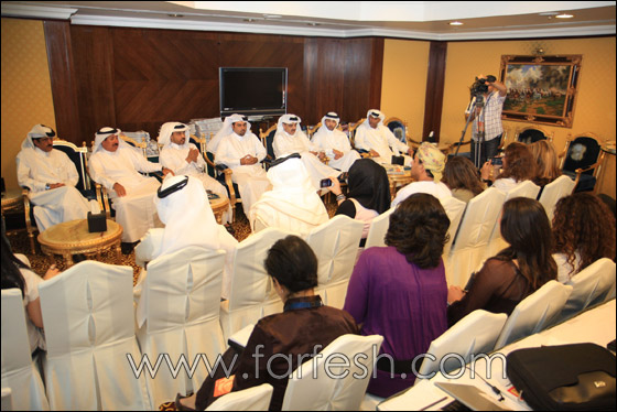 الشيخة موزة والجسمي في أوبريت الشيخة موزة والجسمي في أوبريت