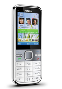 نوكيا تطلق ثلاثة هواتف محمولة جديدة       صورة رقم 2