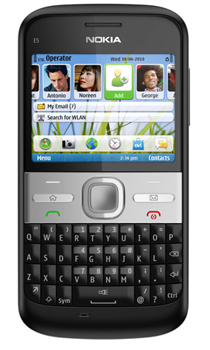 نوكيا تطلق ثلاثة هواتف محمولة جديدة       صورة رقم 1