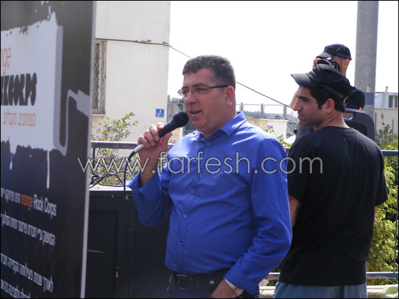 orange والشبيبة في يوم دعم للمدرسة الابتدائية(د) في يافة الناصرة    صورة رقم 3