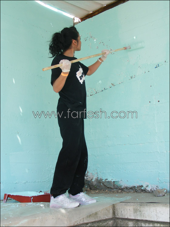 orange والشبيبة في يوم دعم للمدرسة الابتدائية(د) في يافة الناصرة    صورة رقم 10